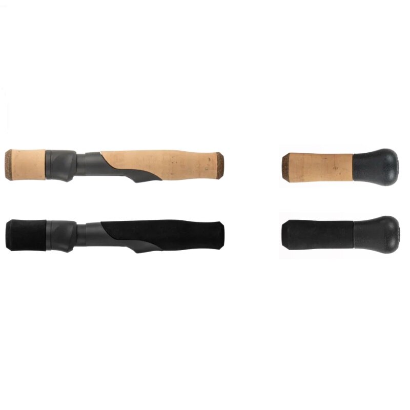 Fuji TVS Spinning Handle Kits